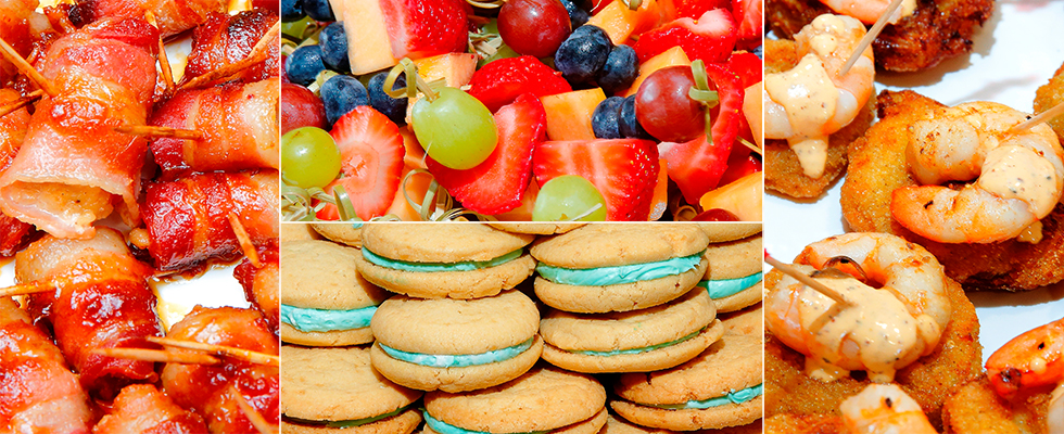 catering